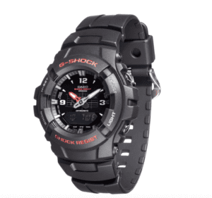 Gifts for new dads - g shock